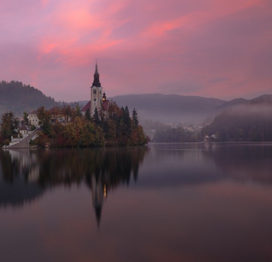 Туры в Словению 2025 из Москвы - цена на отдых от туроператора Coral Travel