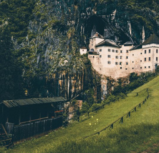 Туры в Словению 2025 из Москвы - цена на отдых от туроператора Coral Travel