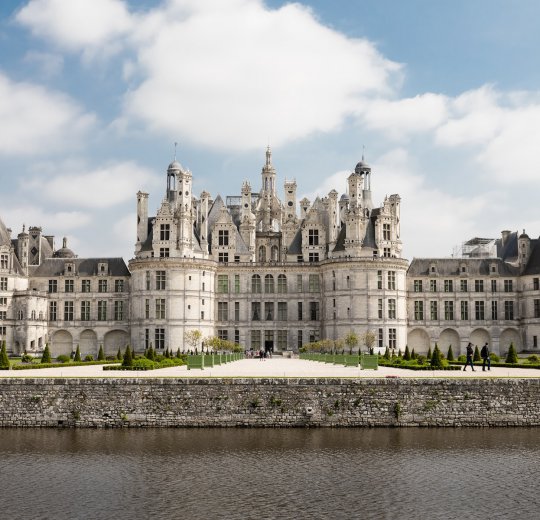 Туры во Францию 2025 из Москвы - цена на отдых от туроператора Coral Travel