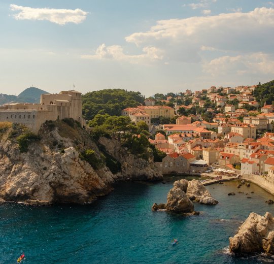 Туры в Хорватию 2025 из Москвы - цена на отдых от туроператора Coral Travel