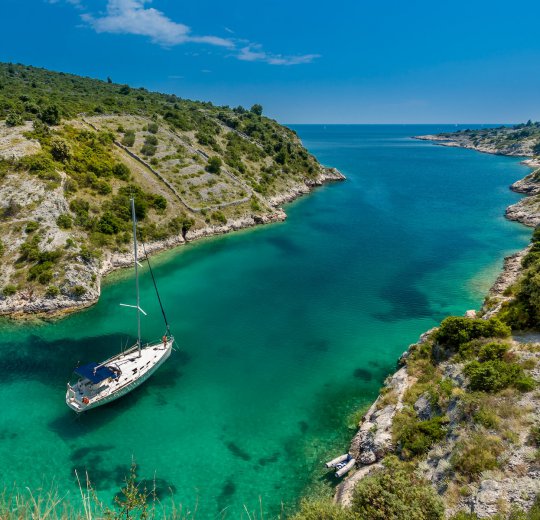 Туры в Хорватию 2025 из Москвы - цена на отдых от туроператора Coral Travel