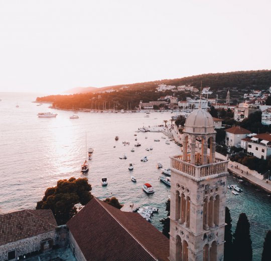 Туры в Хорватию 2025 из Москвы - цена на отдых от туроператора Coral Travel