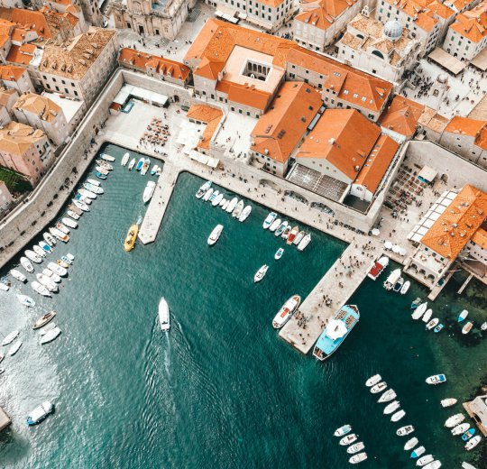 Туры в Хорватию 2025 из Москвы - цена на отдых от туроператора Coral Travel