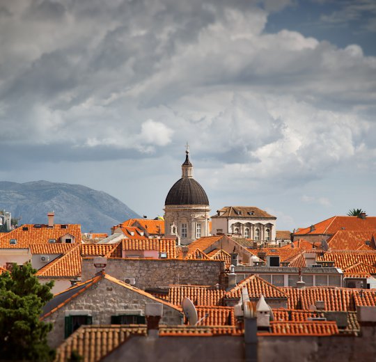 Туры в Хорватию 2025 из Москвы - цена на отдых от туроператора Coral Travel