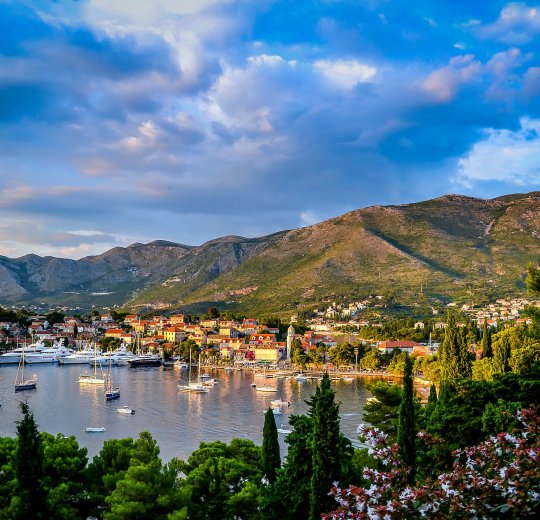 Туры в Хорватию 2025 из Москвы - цена на отдых от туроператора Coral Travel