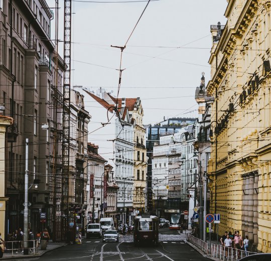 Туры в Чехию 2025 из Москвы - цена на отдых от туроператора Coral Travel