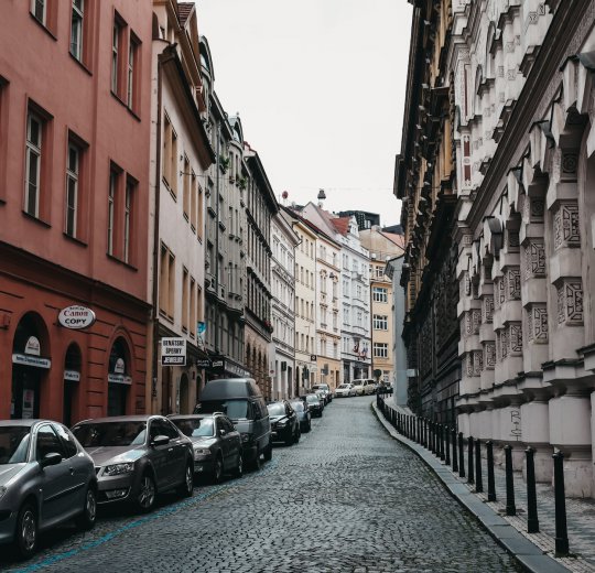 Туры в Чехию 2025 из Москвы - цена на отдых от туроператора Coral Travel