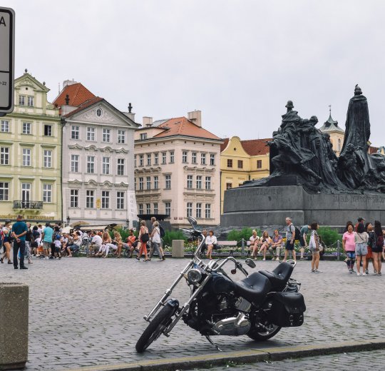 Туры в Чехию 2025 из Москвы - цена на отдых от туроператора Coral Travel