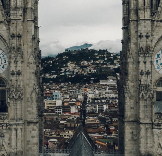 Туры в Эквадор 2025 из Москвы - цена на отдых от туроператора Coral Travel