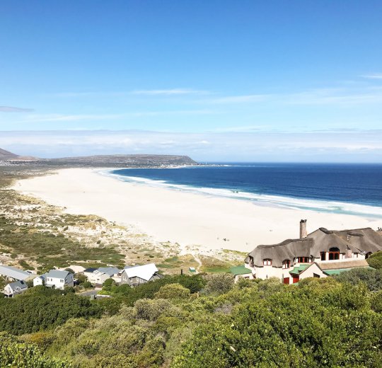 Туры в ЮАР 2025 из Москвы - цена на отдых от туроператора Coral Travel