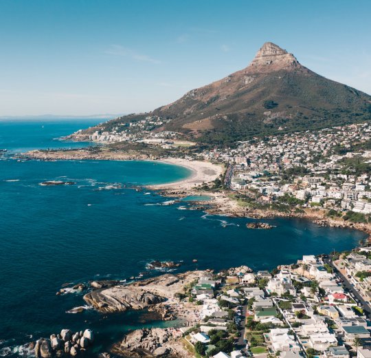 Туры в ЮАР 2025 из Москвы - цена на отдых от туроператора Coral Travel