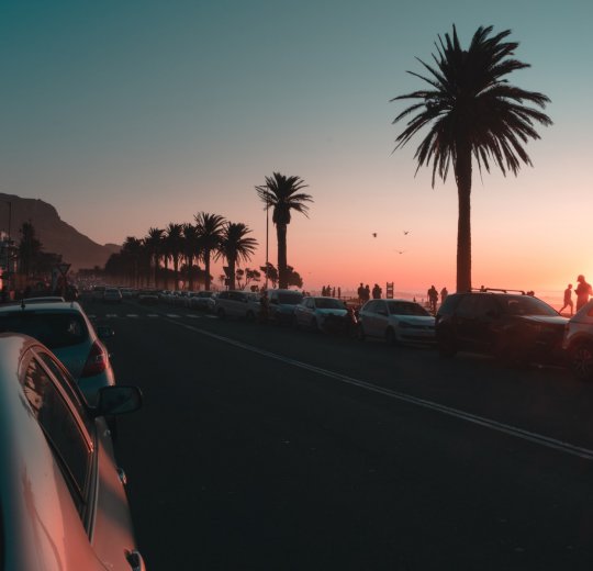 Туры в ЮАР 2025 из Москвы - цена на отдых от туроператора Coral Travel