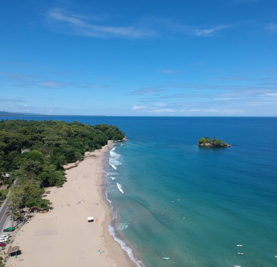 Туры в Коста-Рику 2025 из Москвы - цена на отдых от туроператора Coral Travel