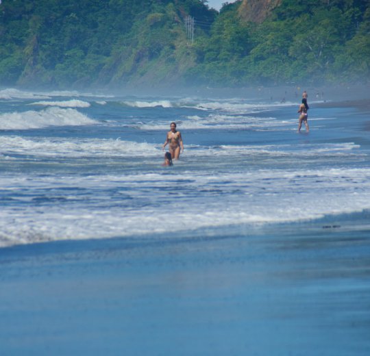 Туры в Коста-Рику 2025 из Москвы - цена на отдых от туроператора Coral Travel