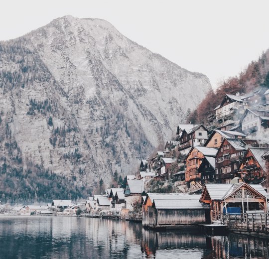 Туры в Австрию 2025 из Москвы - цена на отдых от туроператора Coral Travel