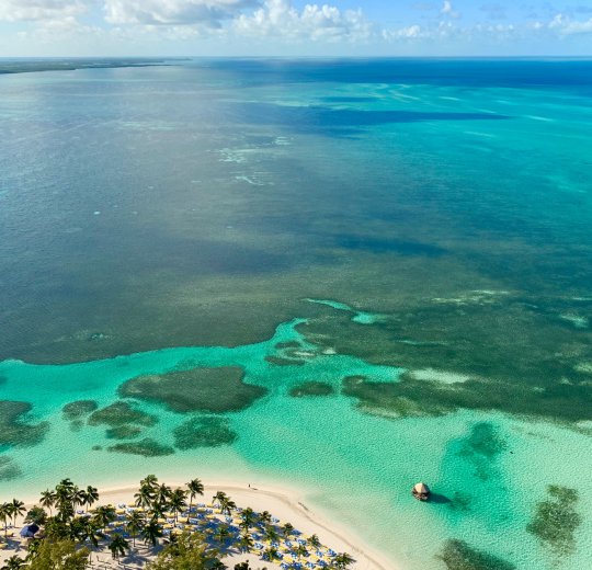 Туры на Багамы 2025 из Москвы - цена на отдых от туроператора Coral Travel