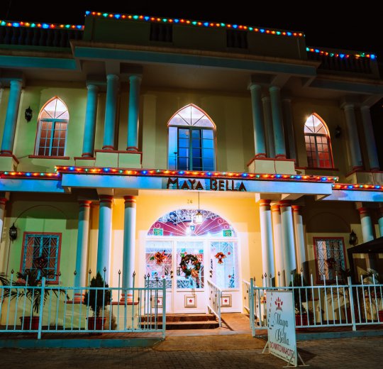 Туры в Белиз 2025 из Москвы - цена на отдых от туроператора Coral Travel