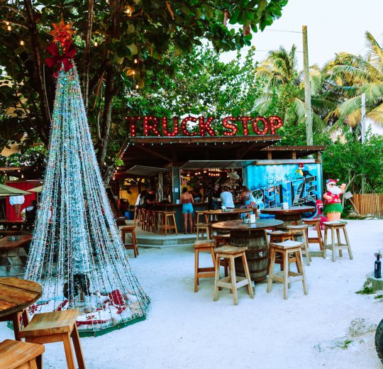 Туры в Белиз 2025 из Москвы - цена на отдых от туроператора Coral Travel