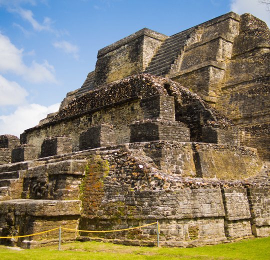 Туры в Белиз 2025 из Москвы - цена на отдых от туроператора Coral Travel