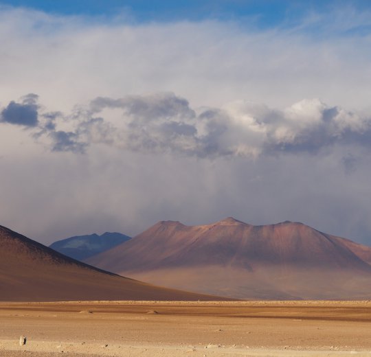 Туры в Боливию 2025 из Москвы - цена на отдых от туроператора Coral Travel