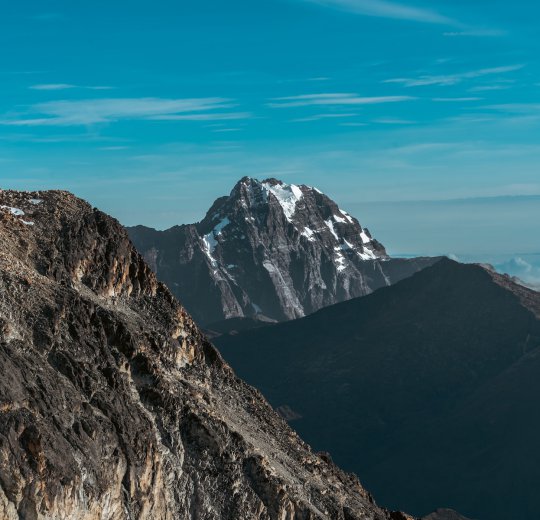 Туры в Боливию 2025 из Москвы - цена на отдых от туроператора Coral Travel