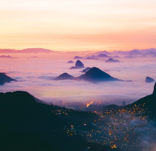 Туры в Бразилию 2025 из Москвы - цена на отдых от туроператора Coral Travel