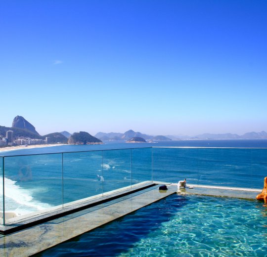 Туры в Бразилию 2025 из Москвы - цена на отдых от туроператора Coral Travel