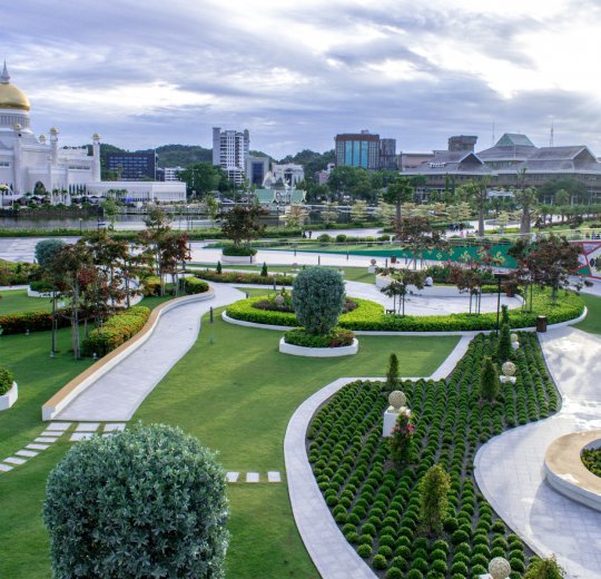 Туры в Бруней 2025 из Москвы - цена на отдых от туроператора Coral Travel