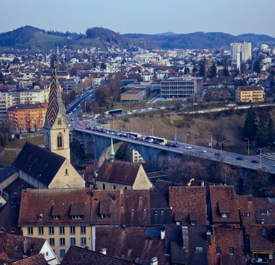 Туры в Баден 2025 - цены на путевки в Австрию из Москвы от туроператора Coral Travel