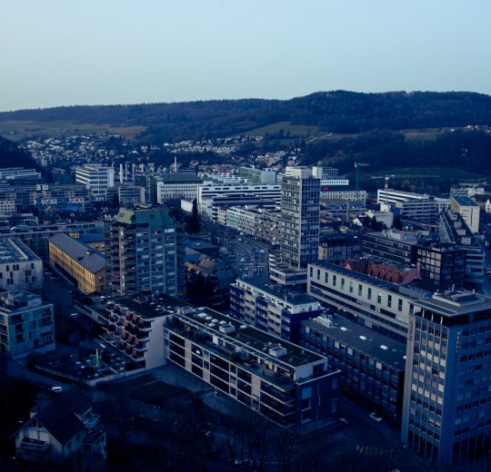 Туры в Баден 2025 - цены на путевки в Австрию из Москвы от туроператора Coral Travel