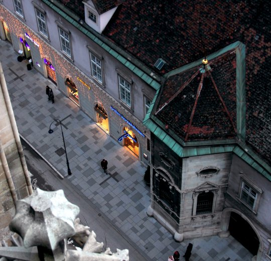 Туры в Вену 2025 - цены на путевки в Австрию из Москвы от туроператора Coral Travel