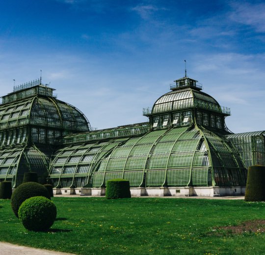 Туры в Вену 2025 - цены на путевки в Австрию из Москвы от туроператора Coral Travel