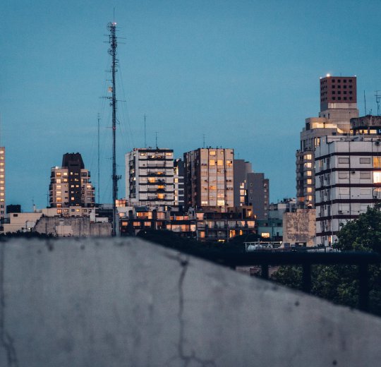 Туры в Буэнос-Айрес 2025 - цены на путевки в Аргентину из Москвы от туроператора Coral Travel