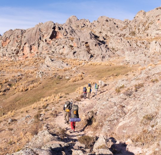 Туры в Кордову 2025 - цены на путевки в Аргентину из Москвы от туроператора Coral Travel