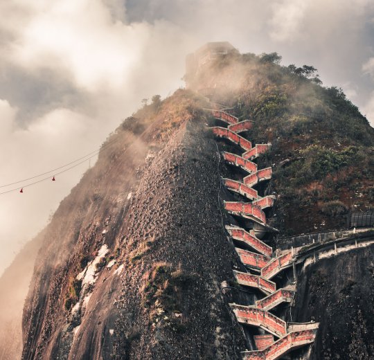 Туры в Эль-Калафате 2025 - цены на путевки в Аргентину из Москвы от туроператора Coral Travel