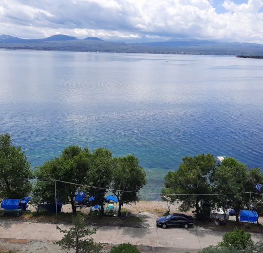 Туры в Севан 2025 - цены на путевки в Армению из Москвы от туроператора Coral Travel