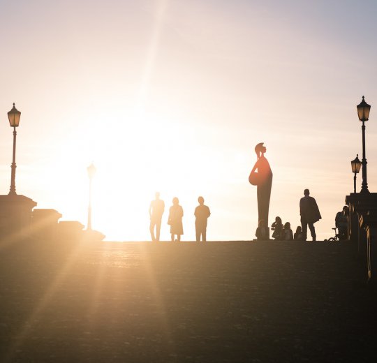 Туры в Антверпен 2025 - цены на путевки в Бельгию из Москвы от туроператора Coral Travel