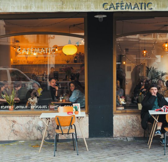 Туры в Антверпен 2025 - цены на путевки в Бельгию из Москвы от туроператора Coral Travel