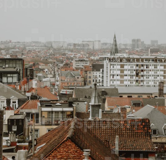 Туры в Брюссель 2025 - цены на путевки в Бельгию из Москвы от туроператора Coral Travel