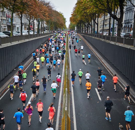 Туры в Брюссель 2025 - цены на путевки в Бельгию из Москвы от туроператора Coral Travel