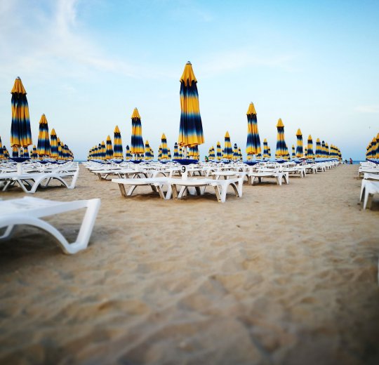 Туры в Албену 2025 - цены на путевки в Болгарию из Москвы от туроператора Coral Travel