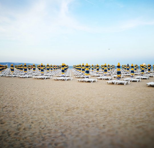 Туры в Албену 2025 - цены на путевки в Болгарию из Москвы от туроператора Coral Travel