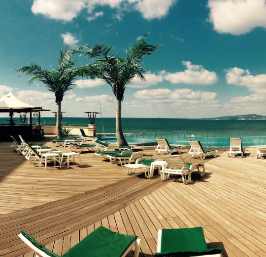 Туры в Балчик 2025 - цены на путевки в Болгарию из Москвы от туроператора Coral Travel