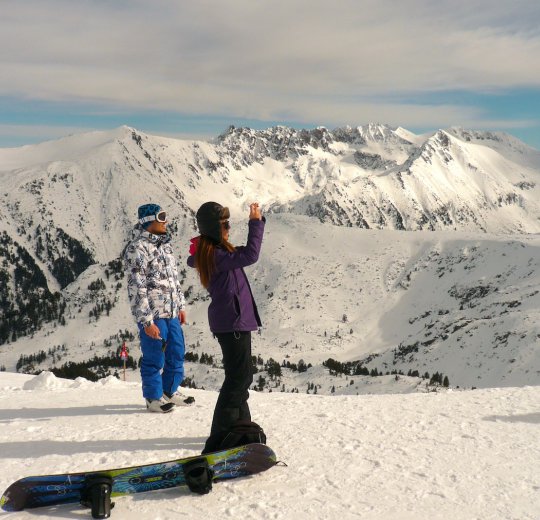 Туры в Банско 2025 - цены на путевки в Болгарию из Москвы от туроператора Coral Travel