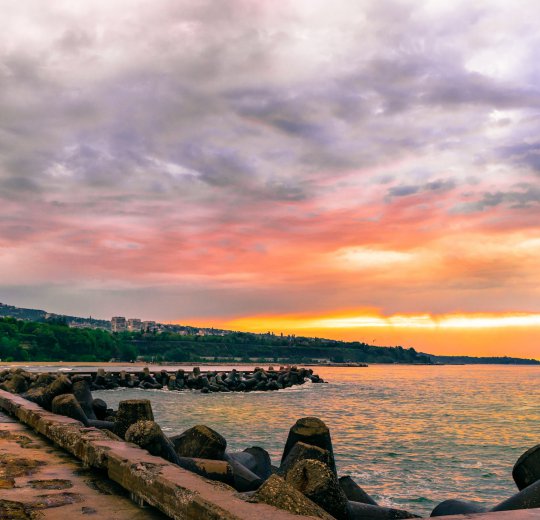 Туры в Варну 2025 - цены на путевки в Болгарию из Москвы от туроператора Coral Travel