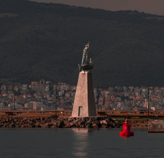 Туры в Несебр 2025 - цены на путевки в Болгарию из Москвы от туроператора Coral Travel