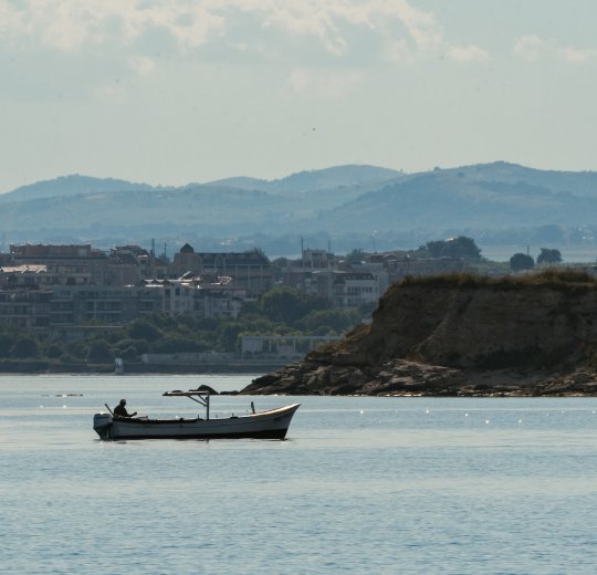 Туры в Несебр 2025 - цены на путевки в Болгарию из Москвы от туроператора Coral Travel