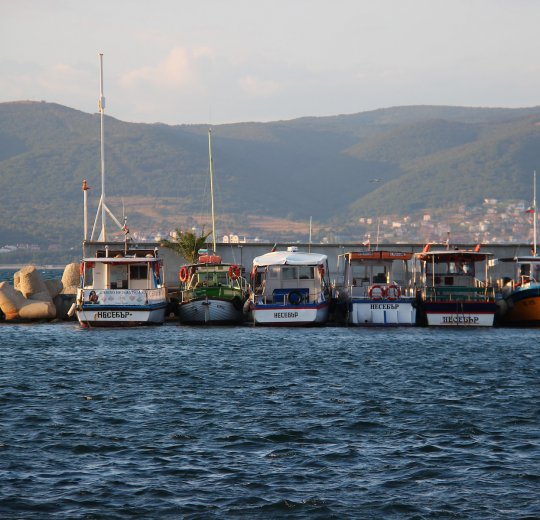 Туры в Несебр 2025 - цены на путевки в Болгарию из Москвы от туроператора Coral Travel