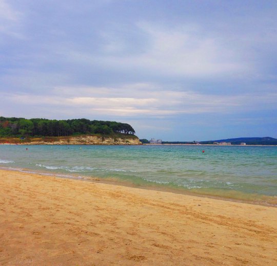 Туры в Приморско 2025 - цены на путевки в Болгарию из Москвы от туроператора Coral Travel