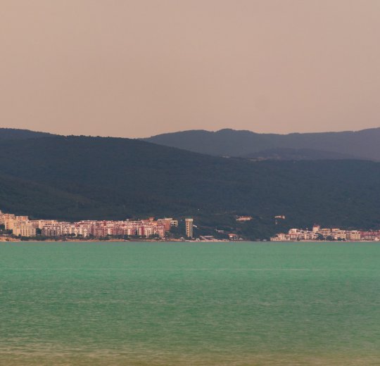 Туры в Святого Власа 2025 - цены на путевки в Болгарию из Москвы от туроператора Coral Travel